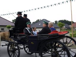 Schützenfest 2007